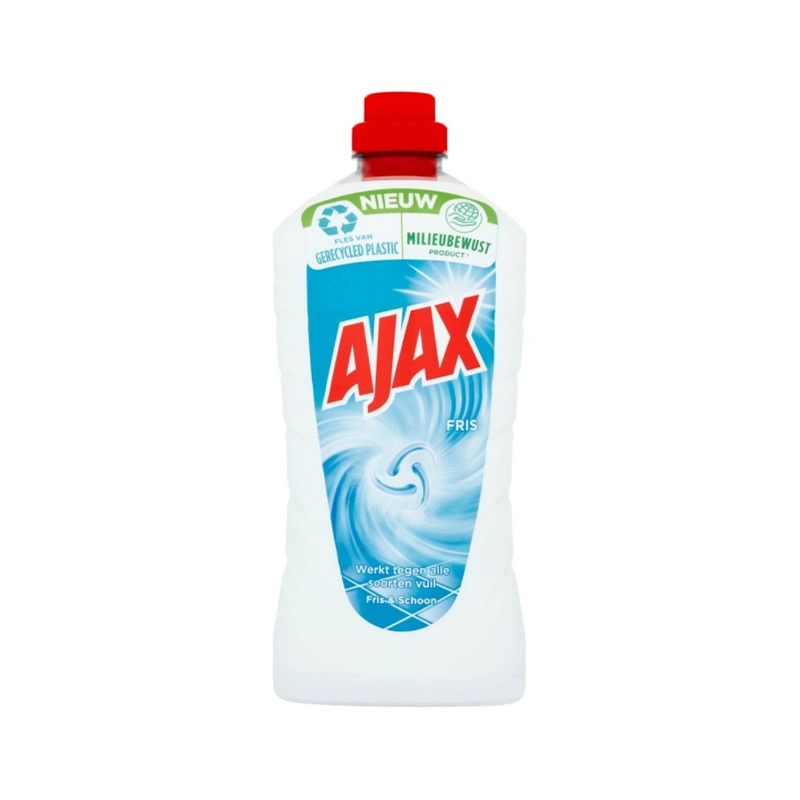 Ajax Ultra Fris 1 liter