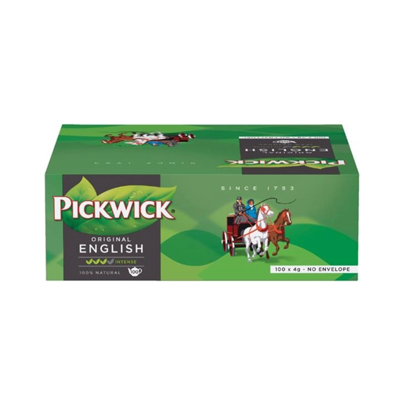 Pickwick Engelse melange 4 gram RFA