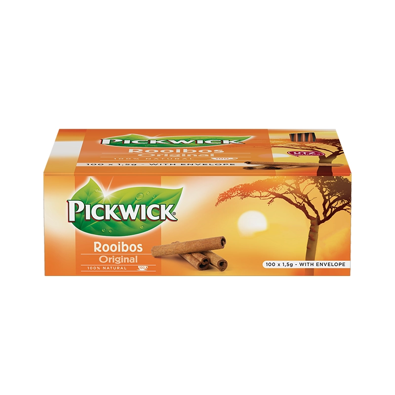 Pickwick Rooibos RFA