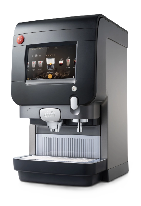 Douwe Egberts Cafitesse Excellence Touch Hot & Cold