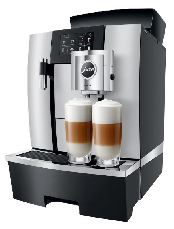 Jura GIGA X3(c)