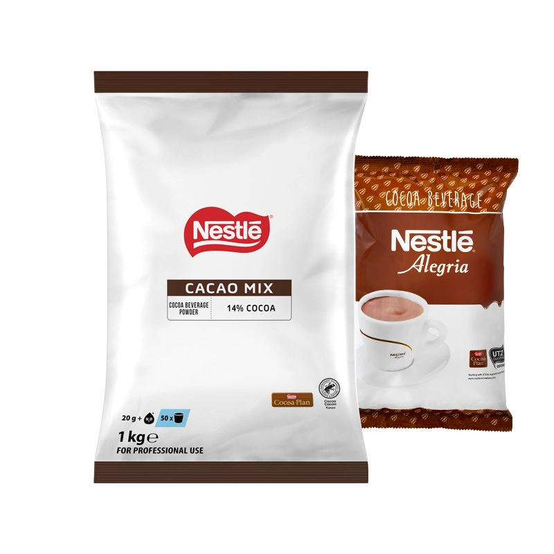Nestlé Alegria Cacao