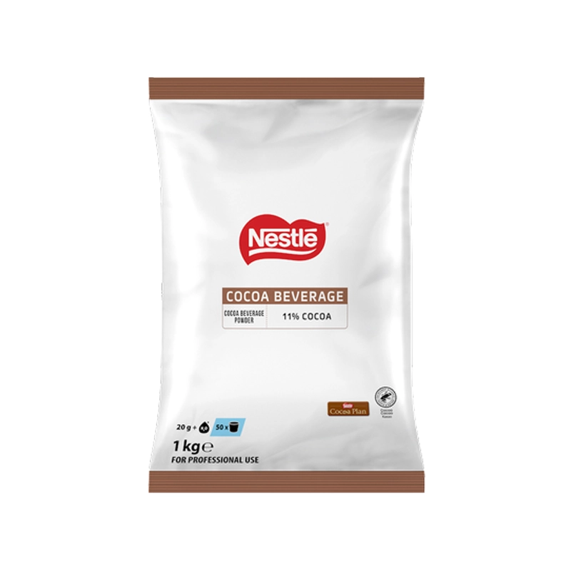 Nestlé Cocoa Beverage