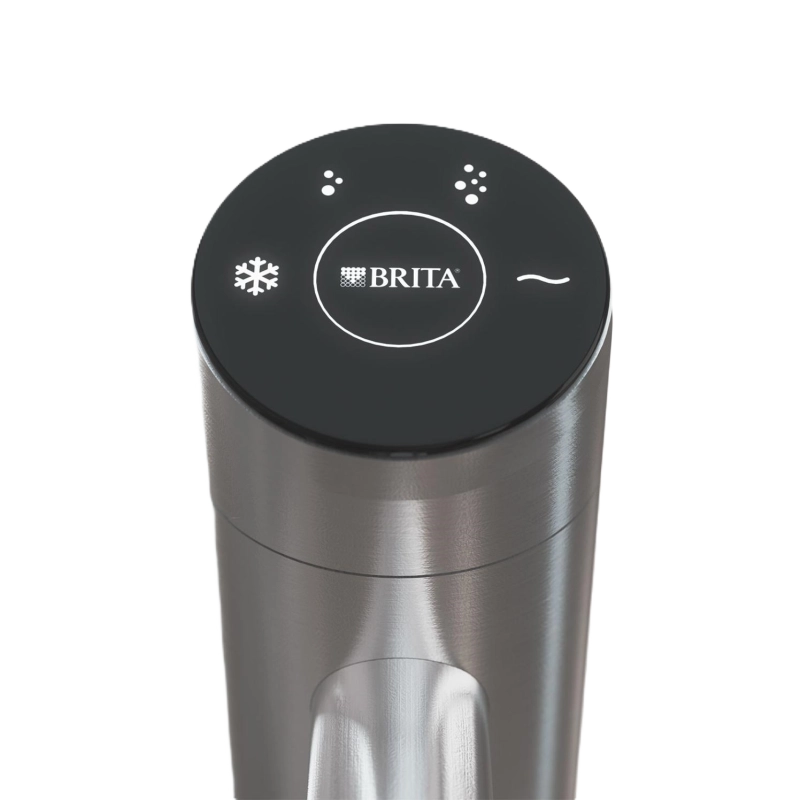 BRITA VIVREAU Extra L-Shape