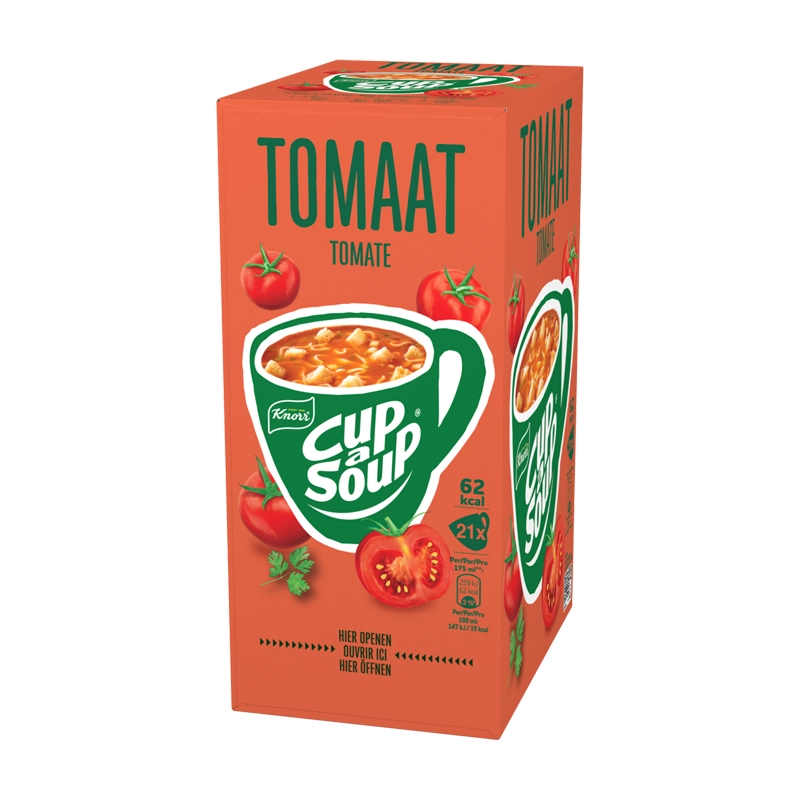 Cup-a-Soup Tomaat