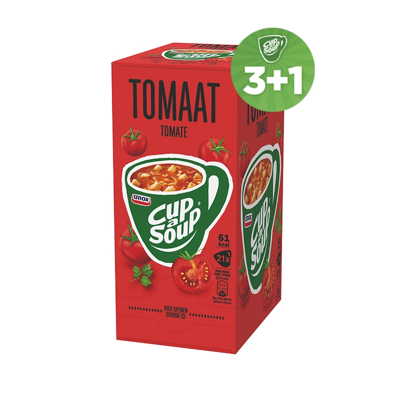 Cup-a-Soup Tomaat