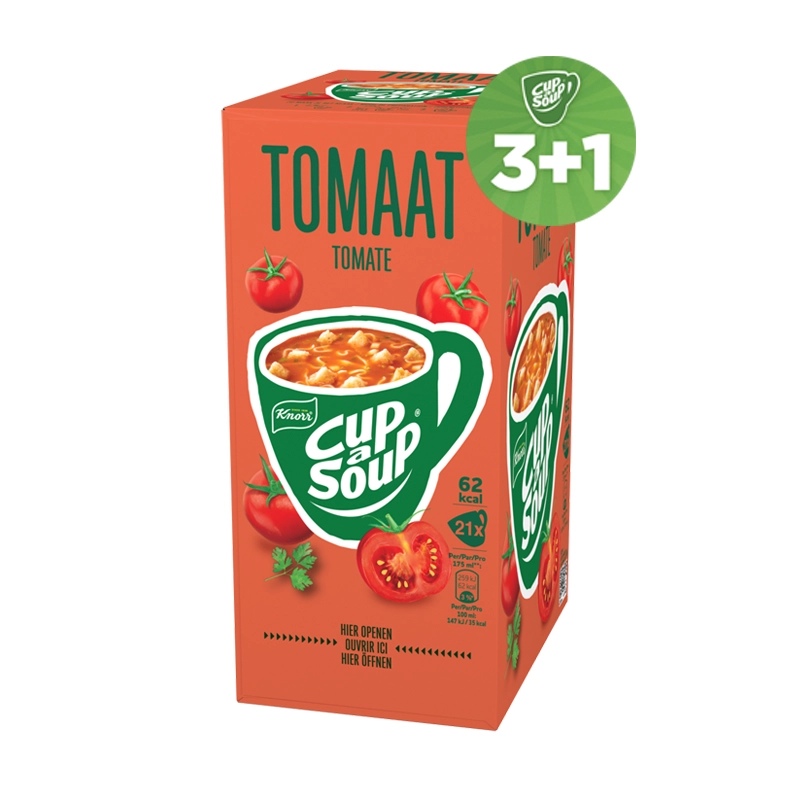 Cup-a-Soup Tomaat