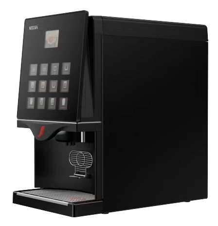 Nescafé Fusion Compact 3.0