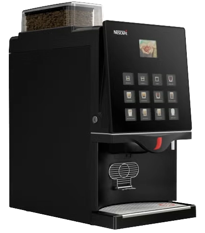 Nescafé Fusion Compact Espresso 3.0