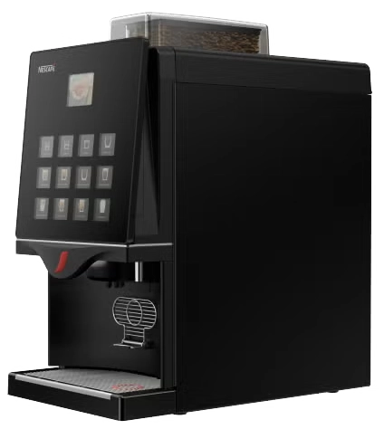 Nescafé Fusion Compact Espresso 3.0