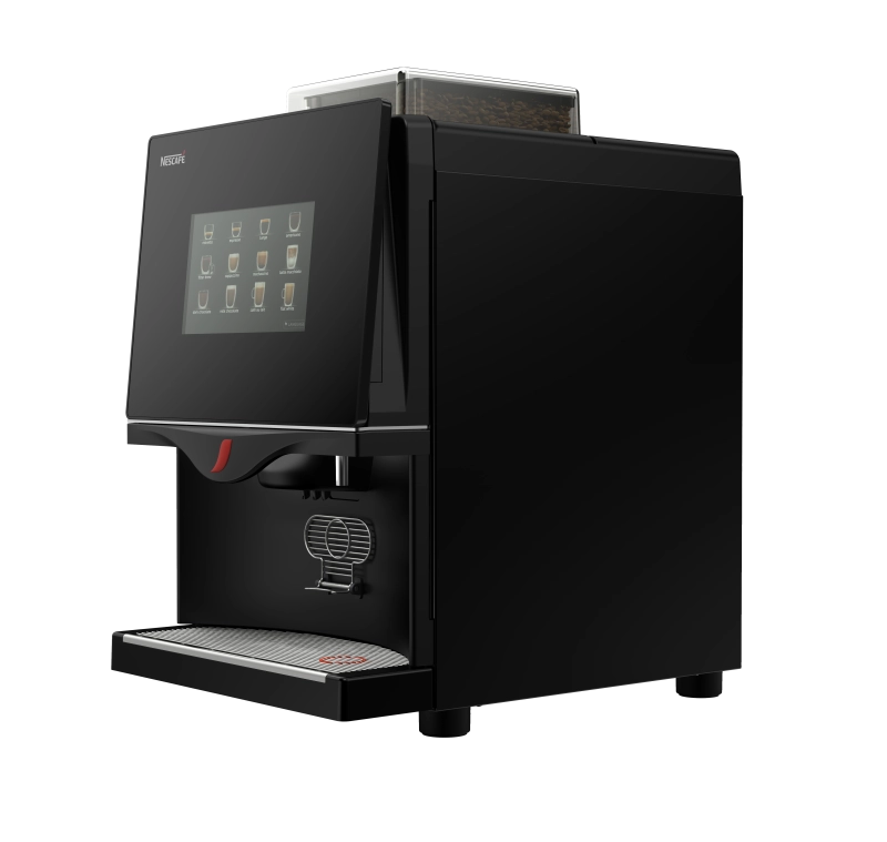Nescafé Fusion Espresso 3.0