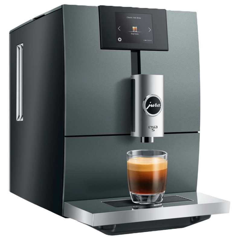 Jura ENA 5 Night Inox