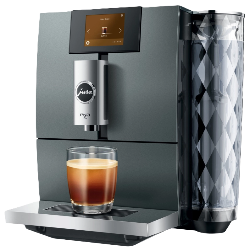 Jura ENA 5 Night Inox