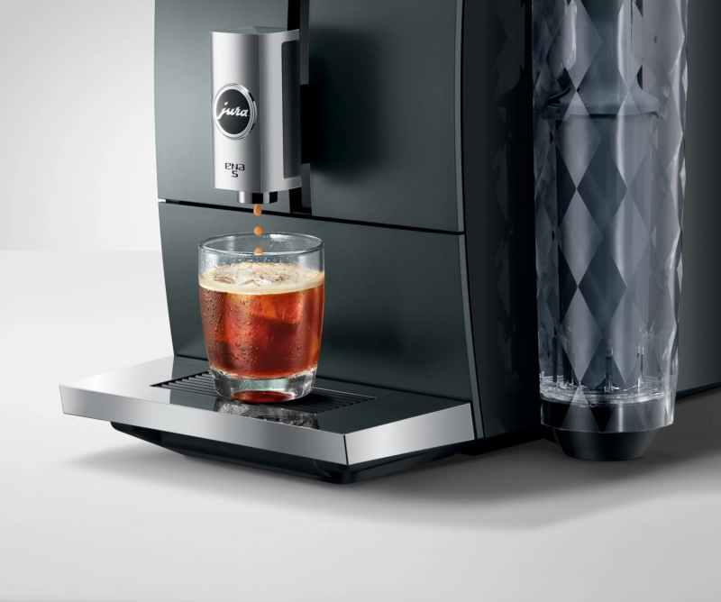 Jura ENA 5 Night Inox